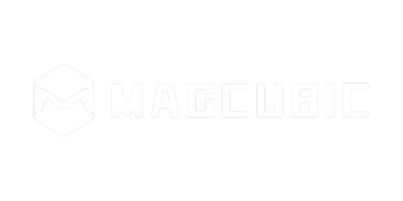 MAGCUBIC