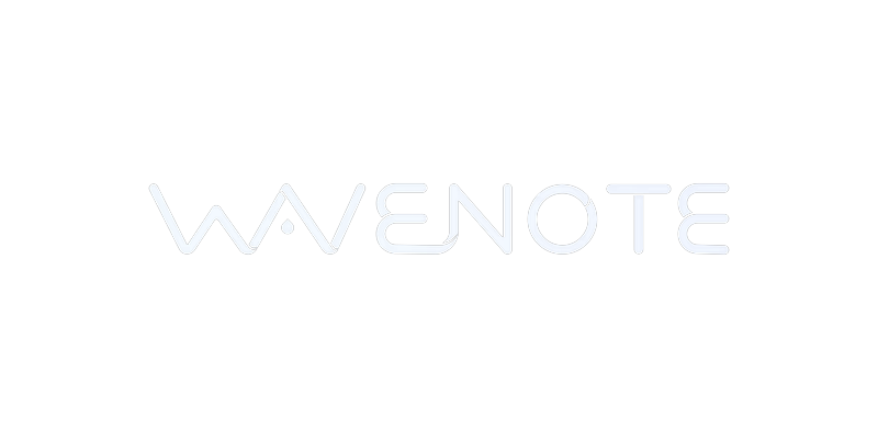 wavenote