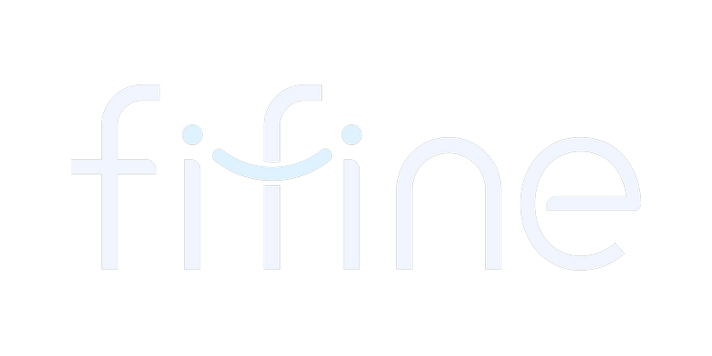 fifine